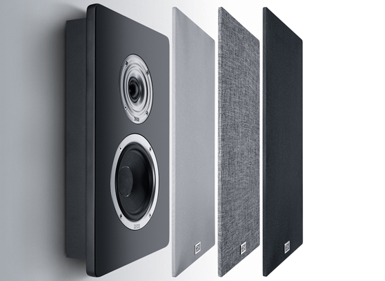 Heco Ambient 11F - cecha 2